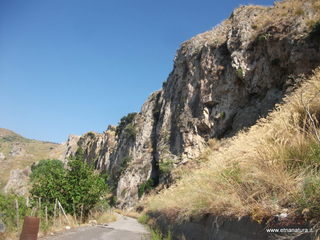 Torrente Caliero